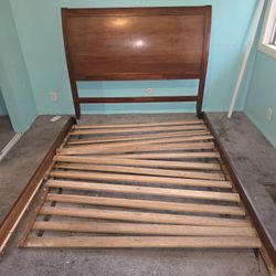 Full Size Bed Frame