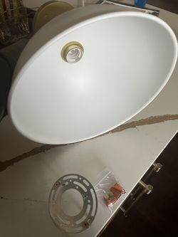 Light fixture 