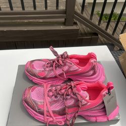 balenciaga 3xl size 44