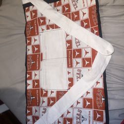 Texas A & M Apron