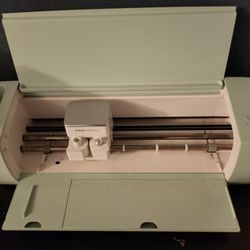 Cricut $80