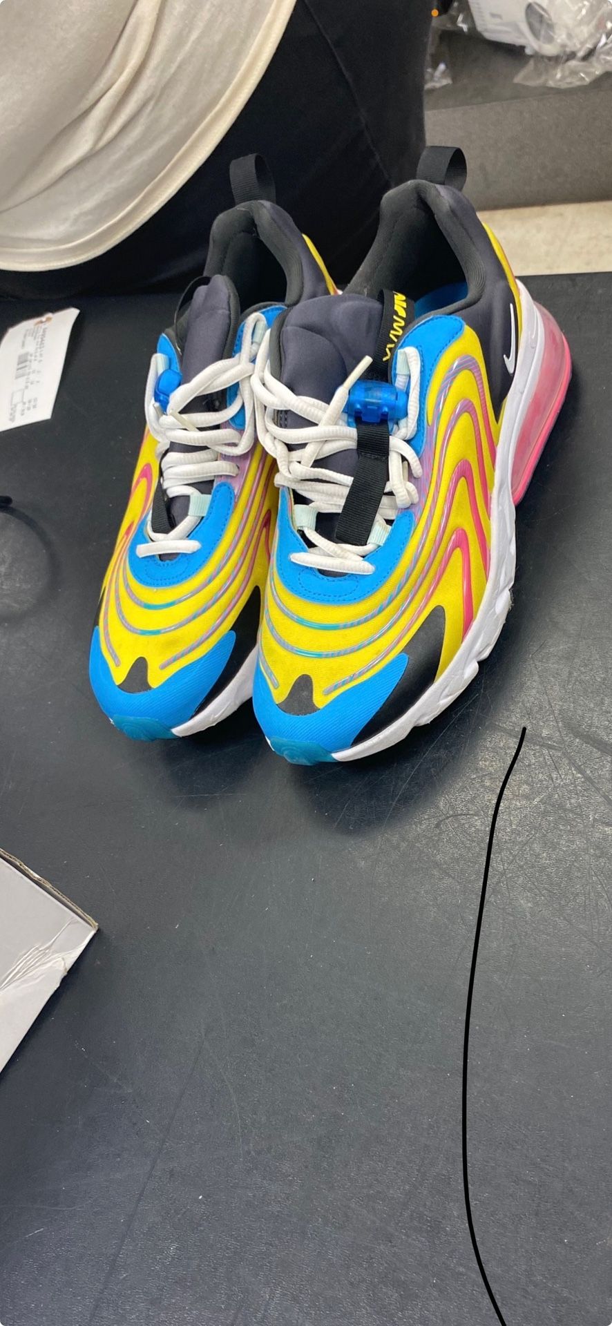 Nike Airmax 270