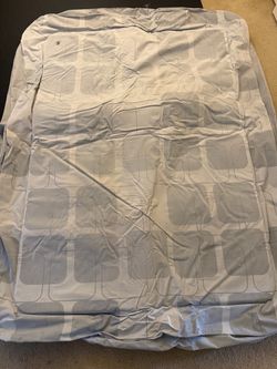 Beautyrest Air Mattress Queen