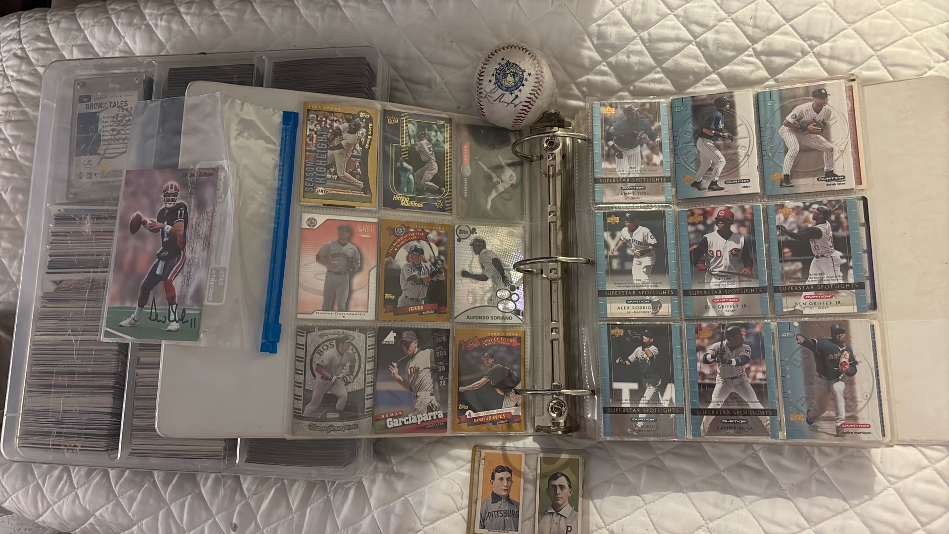 Sports Tops Cards Collectibles