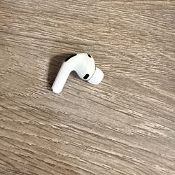 Airpod pro 3 right airpod (2nd gen)