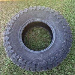 Free Spare Tire 