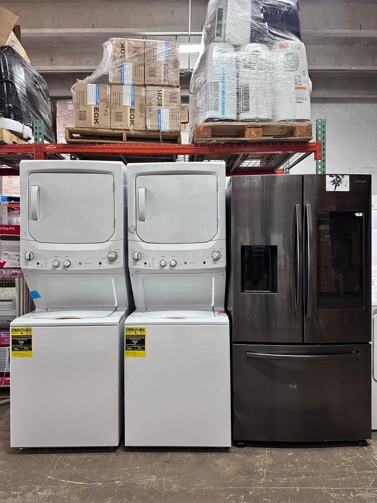Large Appliances Load Electrodomésticos Grandes Wholesale Mayoreo