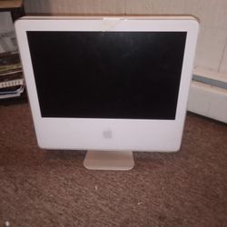 iMax 2005 white 