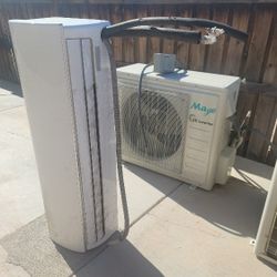 Mini Split Used Perfect Conditions