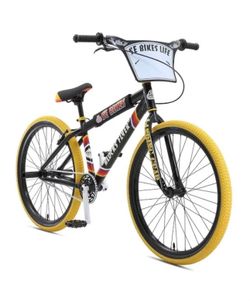 SE Bikes