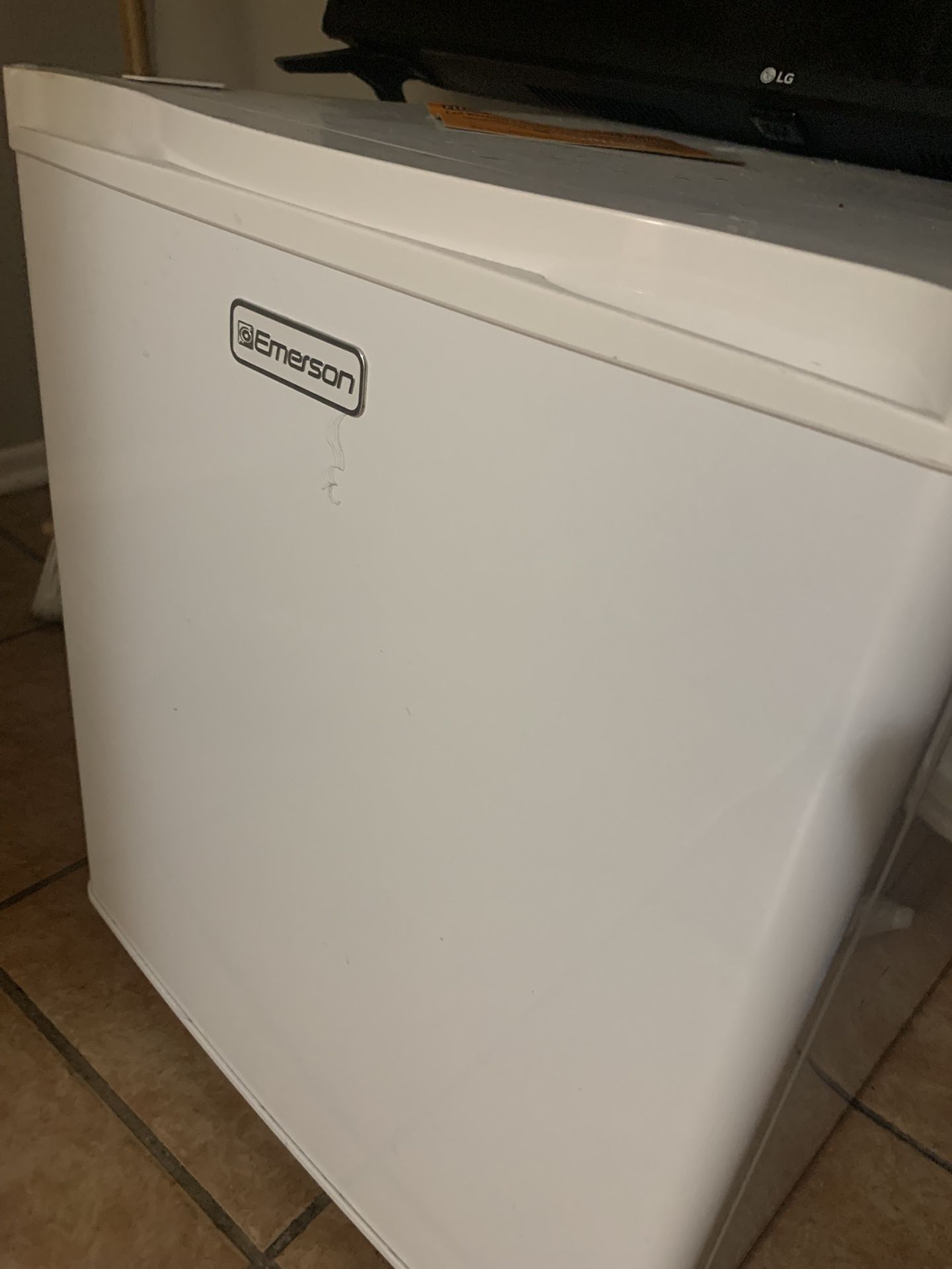 Mini Fridge