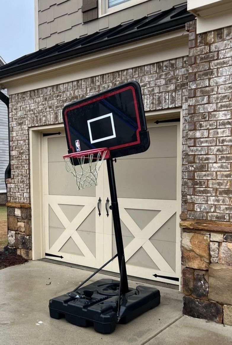 Basketball Goal
