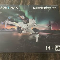 UAV Skyseeker Four-Axis Aerial Drone
