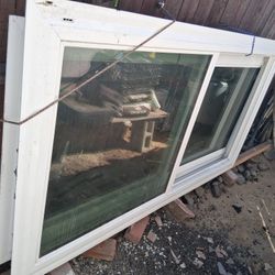 Ventanas De Vinyl