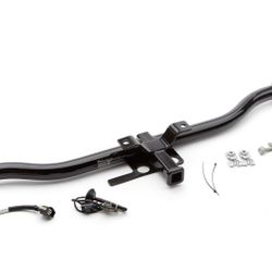 Trailer Hitch-Package GMC OEM ACCESSORIES 22956689 - For Chevy Equinox 2010-2015