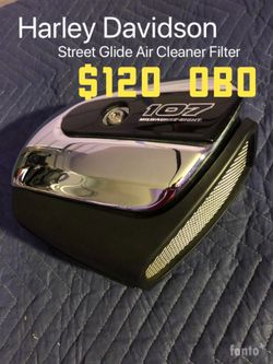 HD AIR FILTER CLEANER