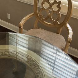 Living Room Set & Dinning Room Set