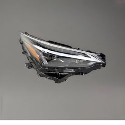 2022 2023 2024 LEXUS NX350 NX250 RIGHT HEADLIGHT USED OEM