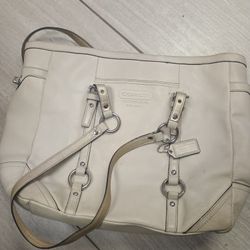 Coach Hand Bag