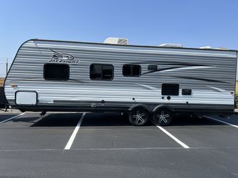 Jayco Travel Trailer