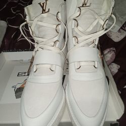Louis Vuitton Boot Shoe Size 9woman