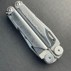 Leatherman Tool