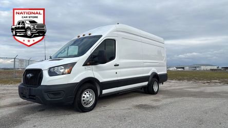2022 Ford Commercial Transit Commercial Vans