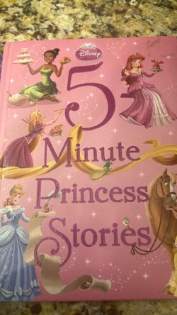 Princess Set