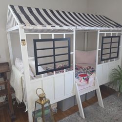 Farmhouse Kids Beds