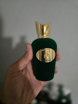 Sospiro Basso Cologne Fragrance
