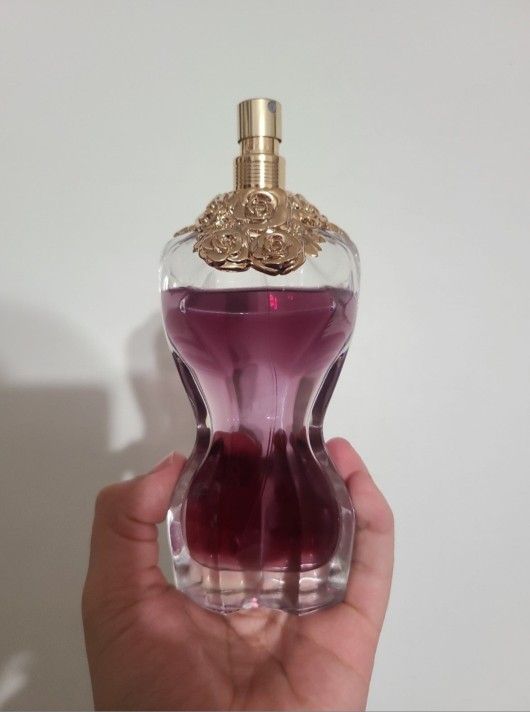 Jean Paul Gaultier LA BELLE Perfume