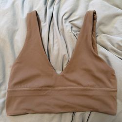 Lululemon Yoga Bra