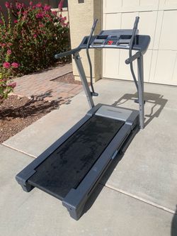 Treadmill
