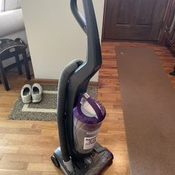 Vacuum Cleaner 