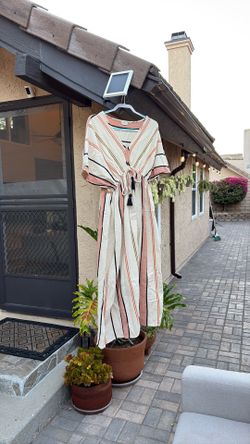 Woman’s Dress