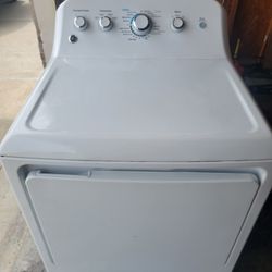 GE Washer / Dryer