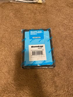 Brand new Gum drop case for IPad Pro 9”