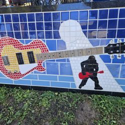 Art Deco Origional Piece