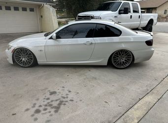 2013 bmw 335i M sport