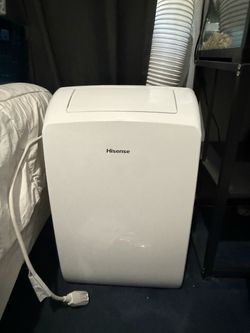 Hisense Portable Air Conditioner