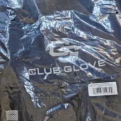 Club Glove Golf Large Wardrobe Organizer