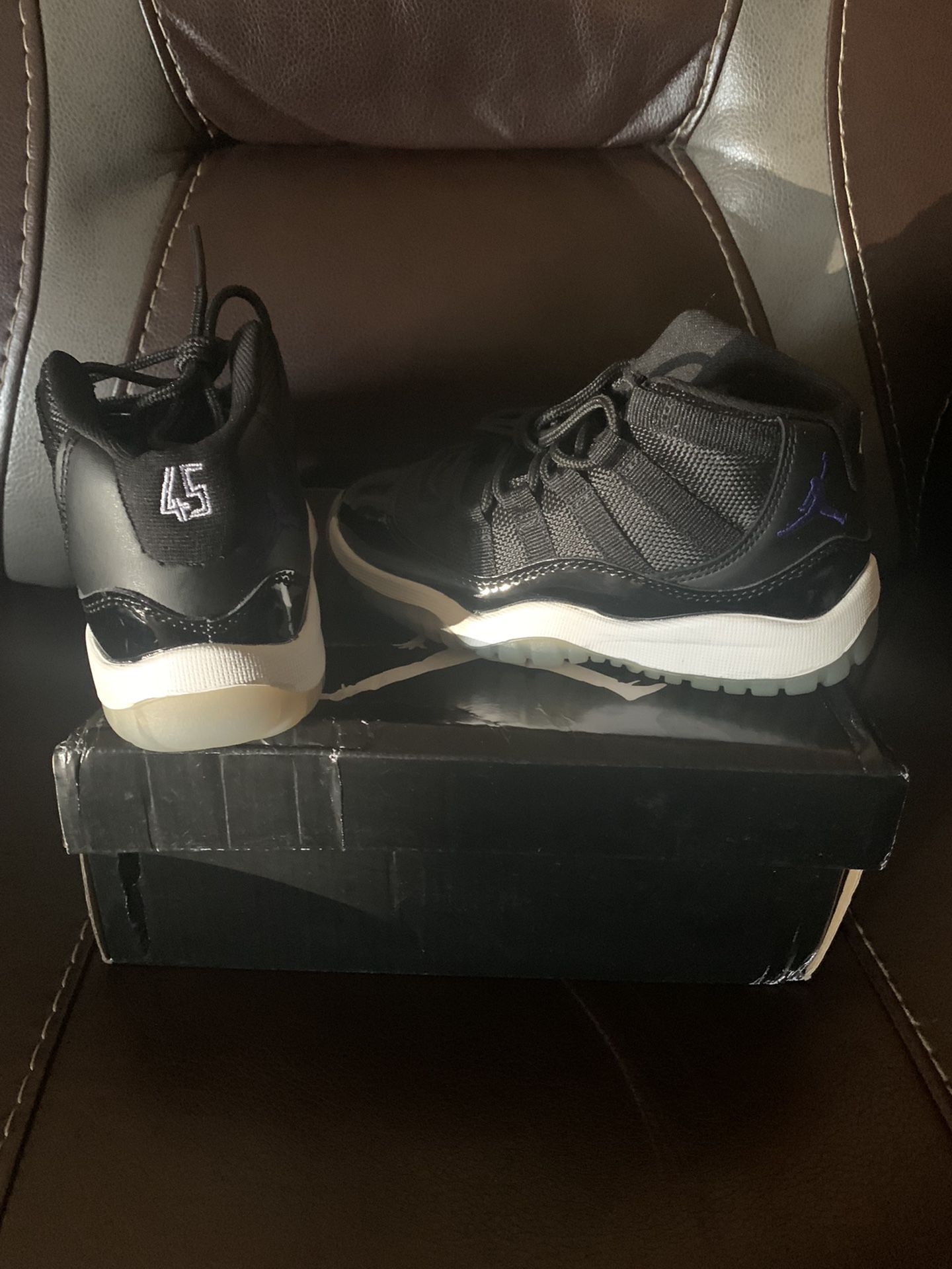 Jordan 11 Size 12c 