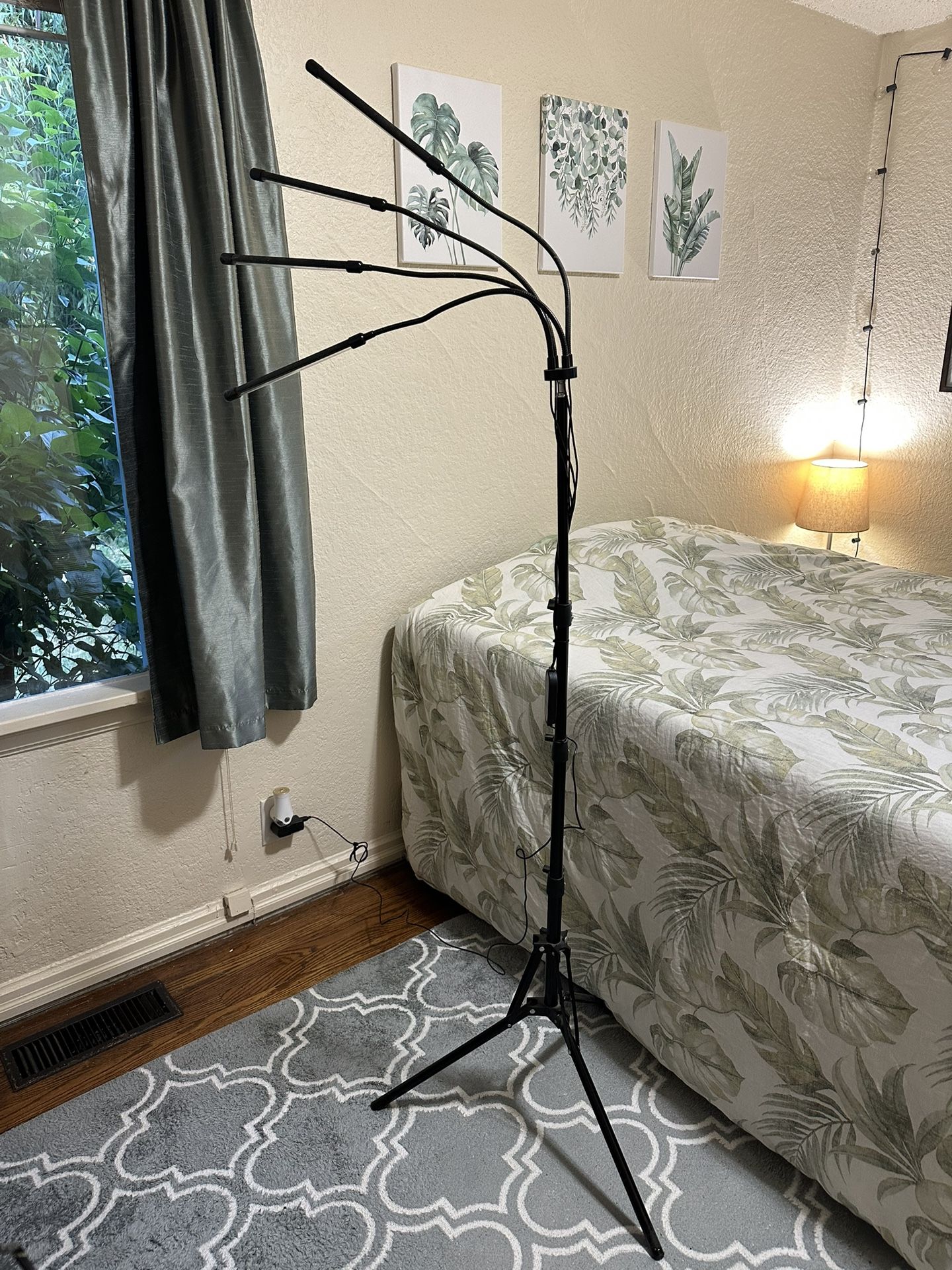 Grow Lights For Plants
