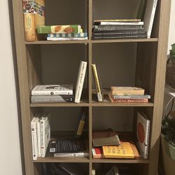 Bookshelf