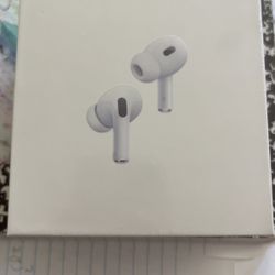 AirPod Pro 2nd Gen