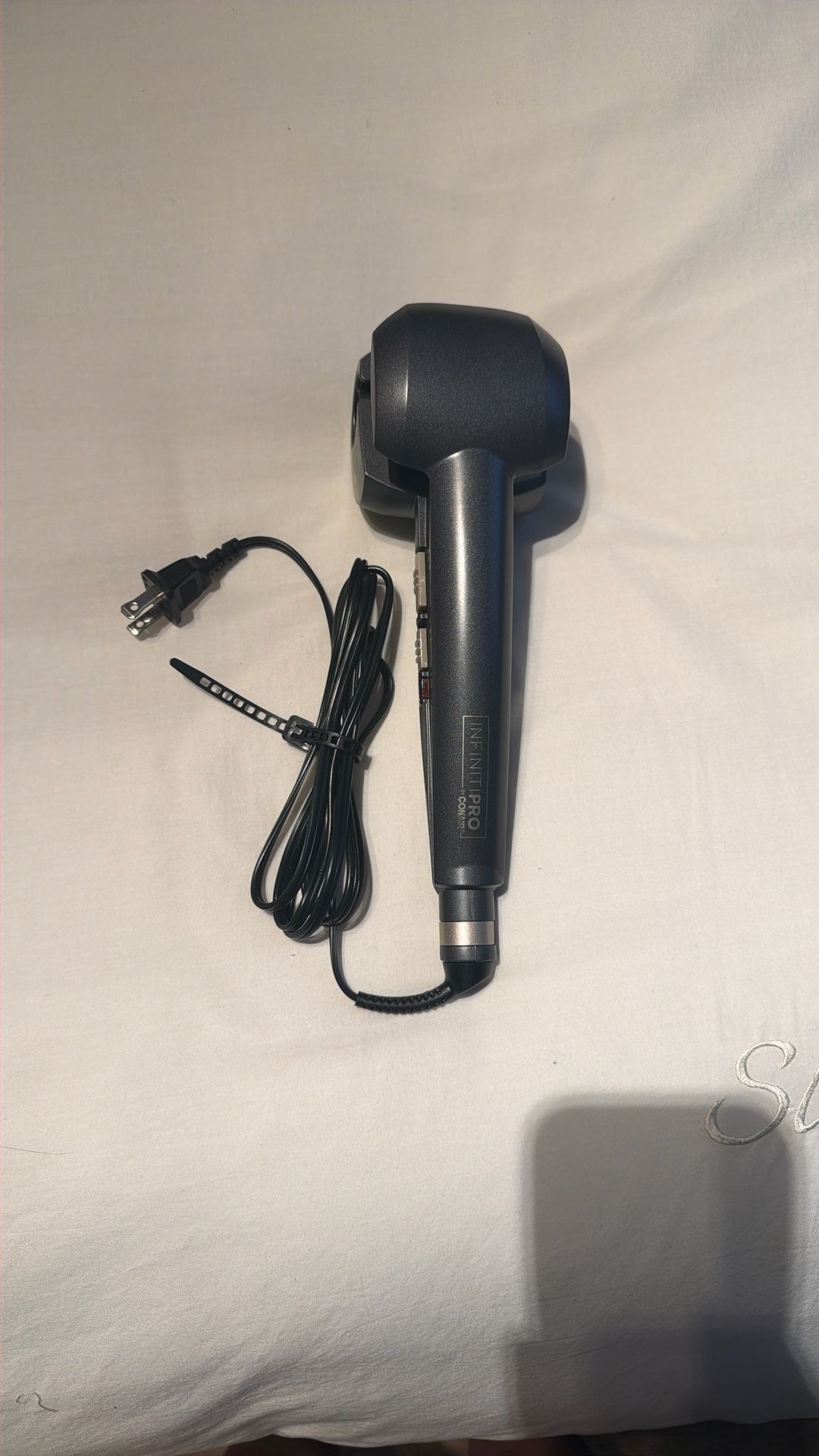 InfitiPro By Conair Hair Curler