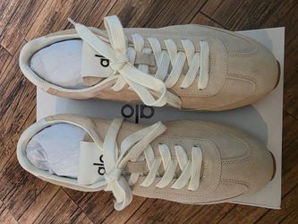 Alo Sunset Unisex Shoes Apricot EU41/US10