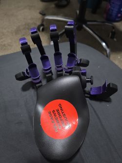Compact Cyborg II Azeron