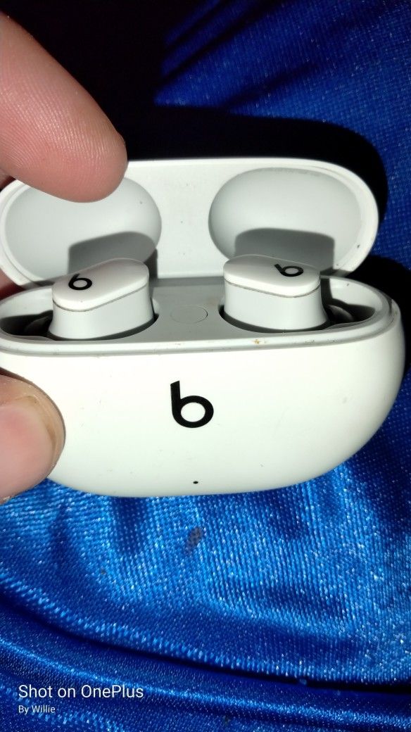 Dr Dre Beats Earbuds 