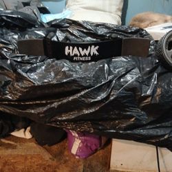 HAWK FITNESS ARM BLASTER 